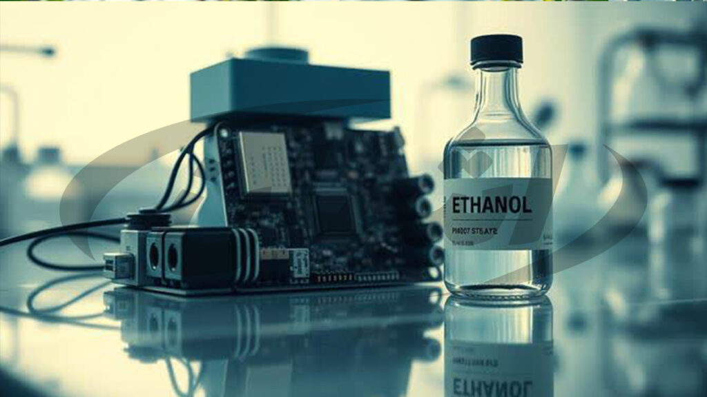 آیا اتانول بردهای الکترونیکی را خراب می‌کند؟ نکات کلیدی برای استفاده ایمن|اشمان