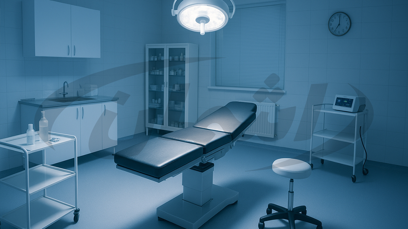 مقدمه: یک روز پرچالش در کلینیک|اشمان