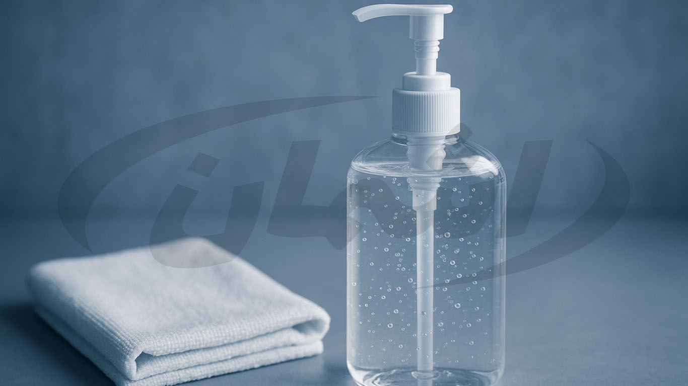 بهترین ضدعفونی‌کننده‌های پارچه بدون آسیب به رنگ و بافت معرفی|اشمان