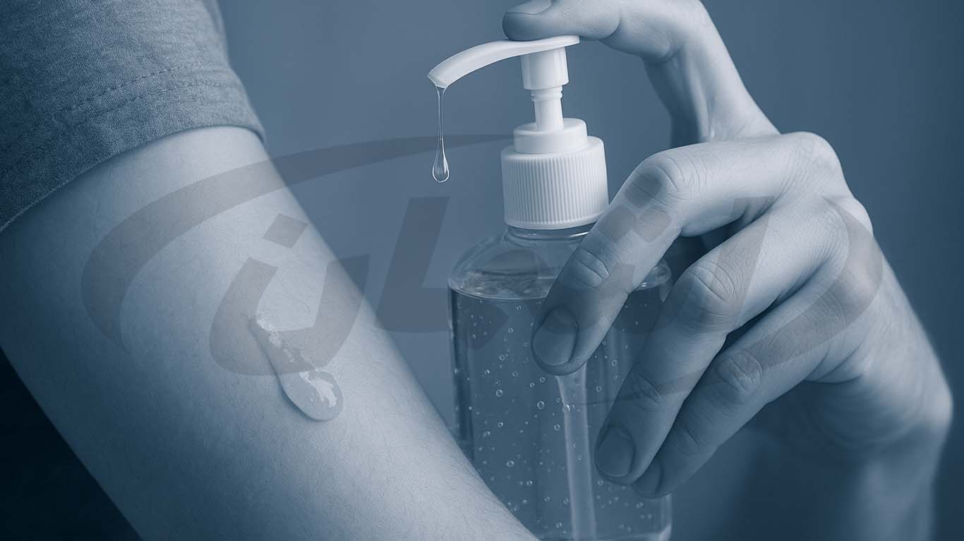 مقایسۀ ضدعفونی‌کننده‌های الکلی و غیرالکلی در آماده‌سازی پوست قبل از تزریق|اشمان