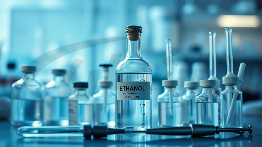 راهنمای خرید بهترین ضدعفونی‌کننده برای ابزار داروسازی|اشمان