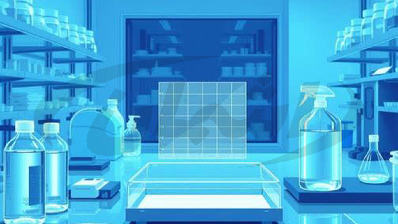 مقایسه اثرگذاری ضد عفونی های الکلی و غیر الکلی در محیط آزمایشگاه+جدول مقایسه|اشمان