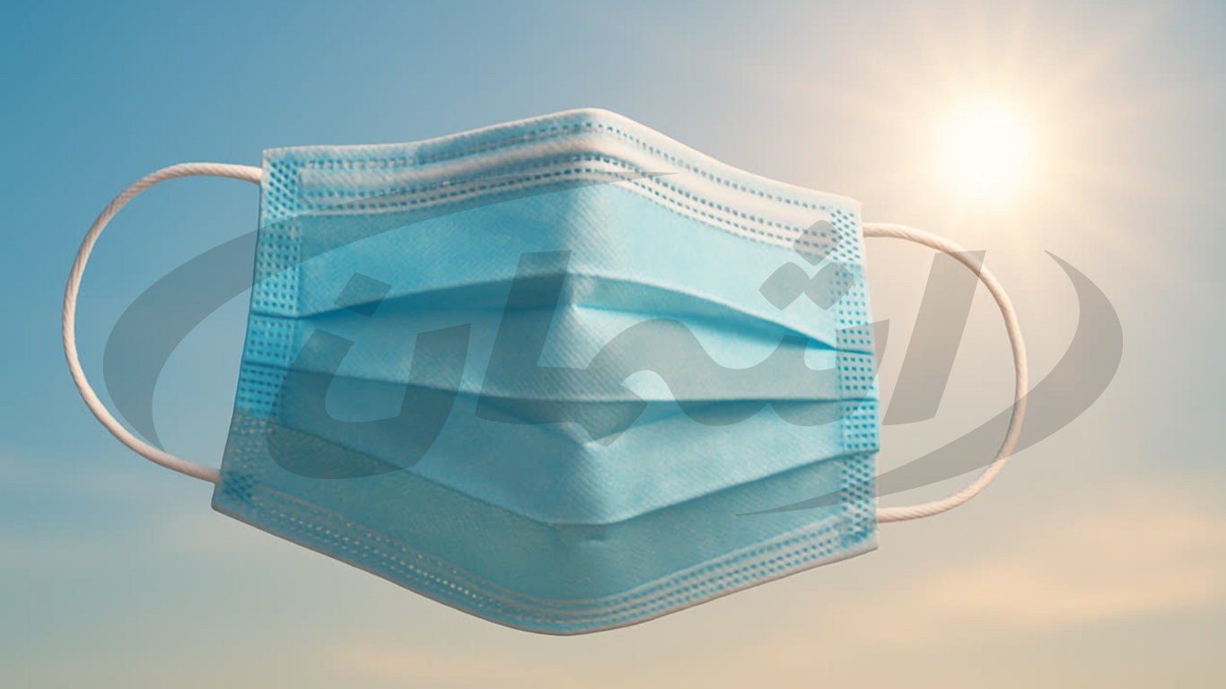 آیا گرما در کارایی ماسک تاثیر گذار است؟|اشمان