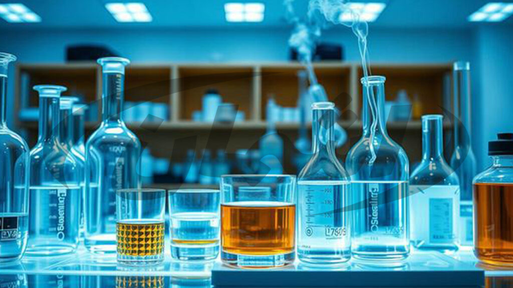 ایا اتانول بر طعم و عطر محصولات حساس تاثیرگذار است؟ واقعیت علمی|اشمان