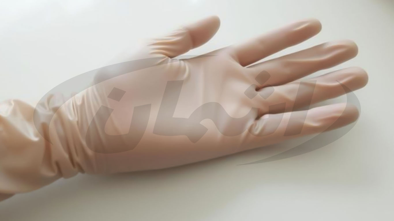 نقش دستکش در محافظت در برابر مواد بیولوژیک |اشمان