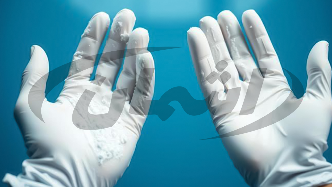 بخش پنجم: دستکش لاتکس به همراه مثال‌های کاربردی روزمره|اشمان