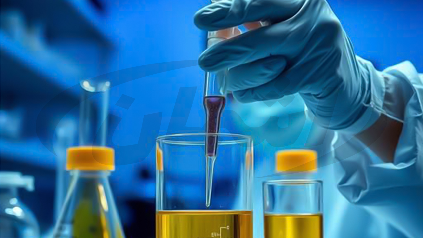 روش صحیح استفاده از الکل در عصاره‌گیری|اشمان