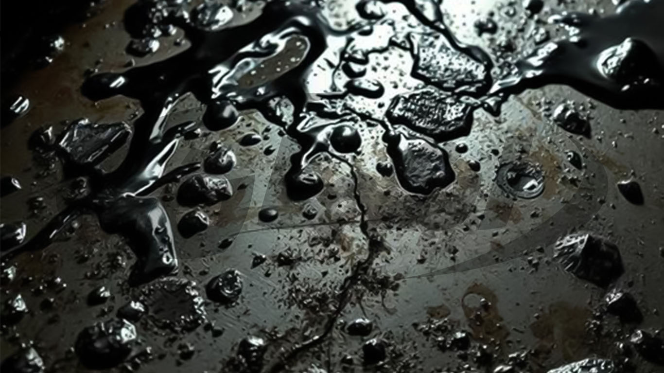 آلودگی‌های روغنی و گریسی؛ چرا پاکسازی آن‌ها دشوار است؟|اشمان