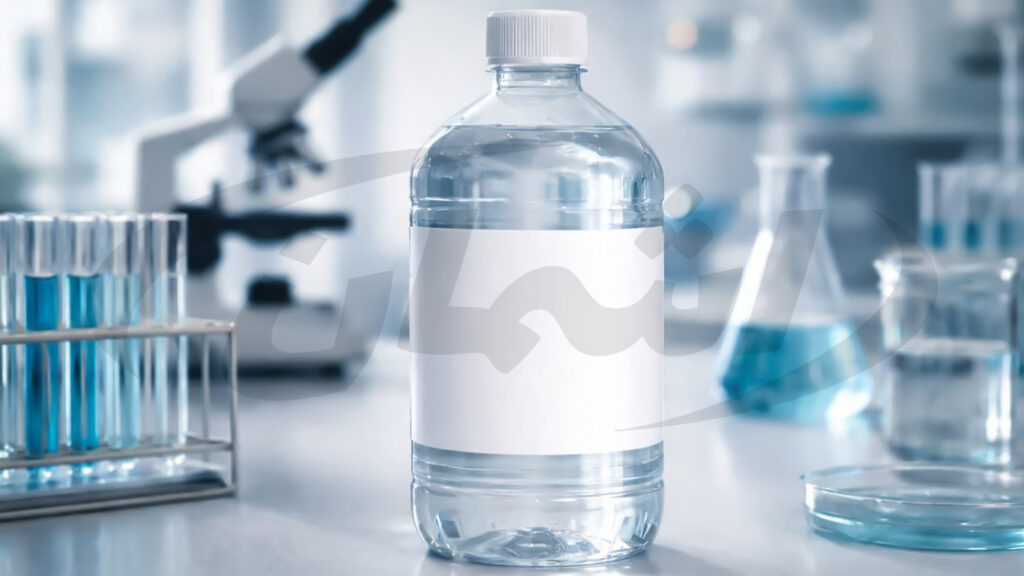 راهنمای خرید بهترین آب مقطر برای محیط آزمایشگاهی|اشمان