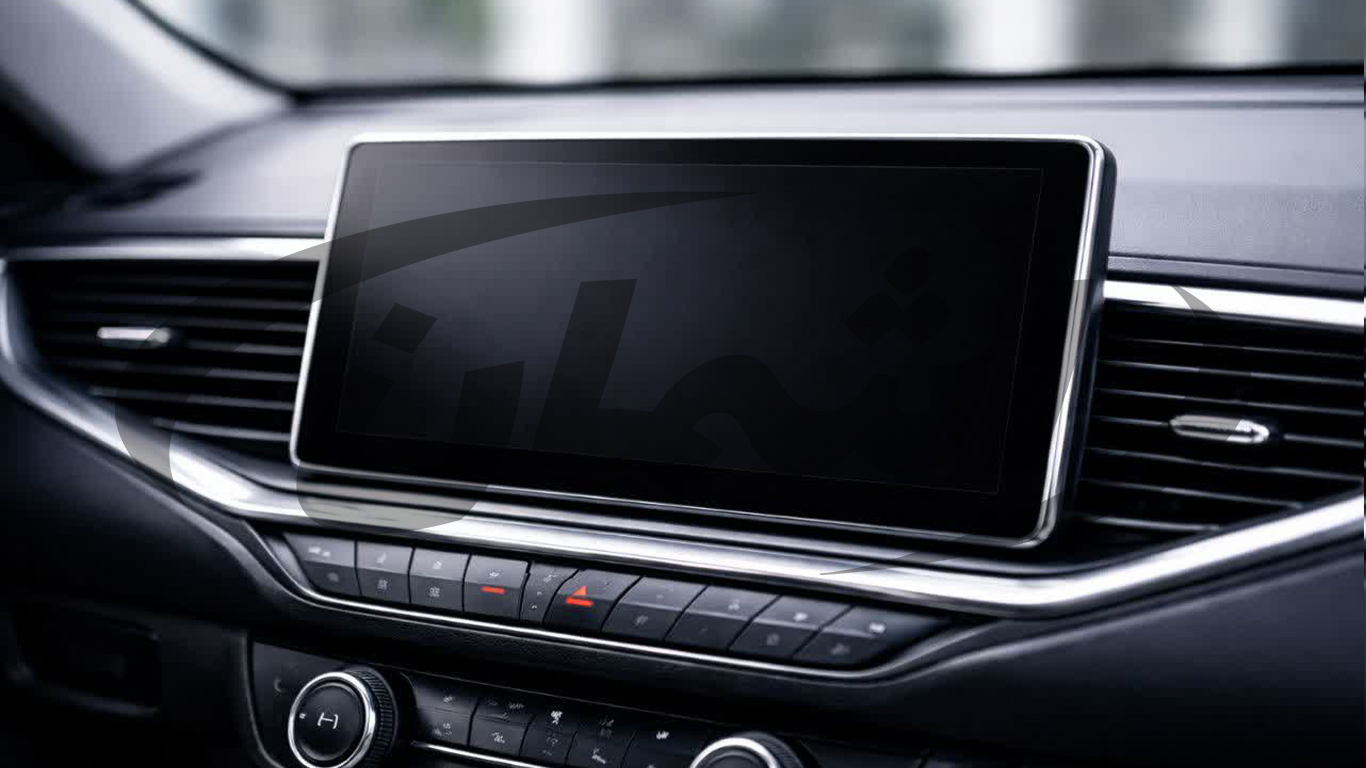 چرا تمیز و ضدعفونی کردن مانیتور ماشین اهمیت دارد؟|اشمان