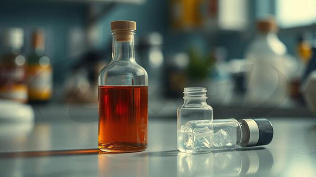 آیا اتانول جایگزین مناسبی برای پمادهای سوختگی است؟|اشمان