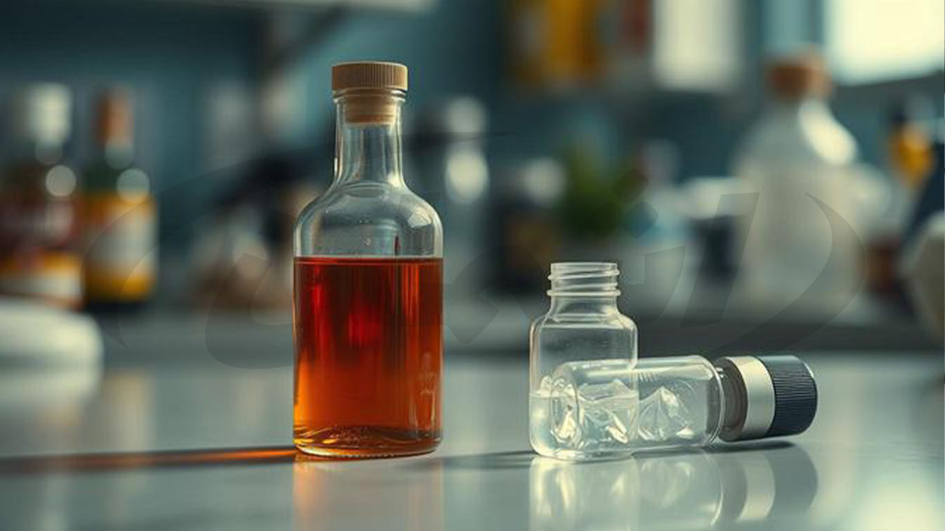 آیا اتانول جایگزین مناسبی برای پمادهای سوختگی است؟|اشمان