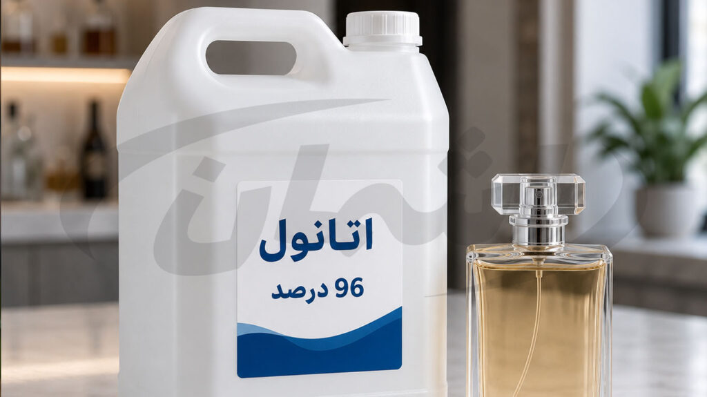 آیا الکل طبی بوی عطر را خراب می‌کند؟ پاسخ علمی به یک سوال پرتکرار|اشمان