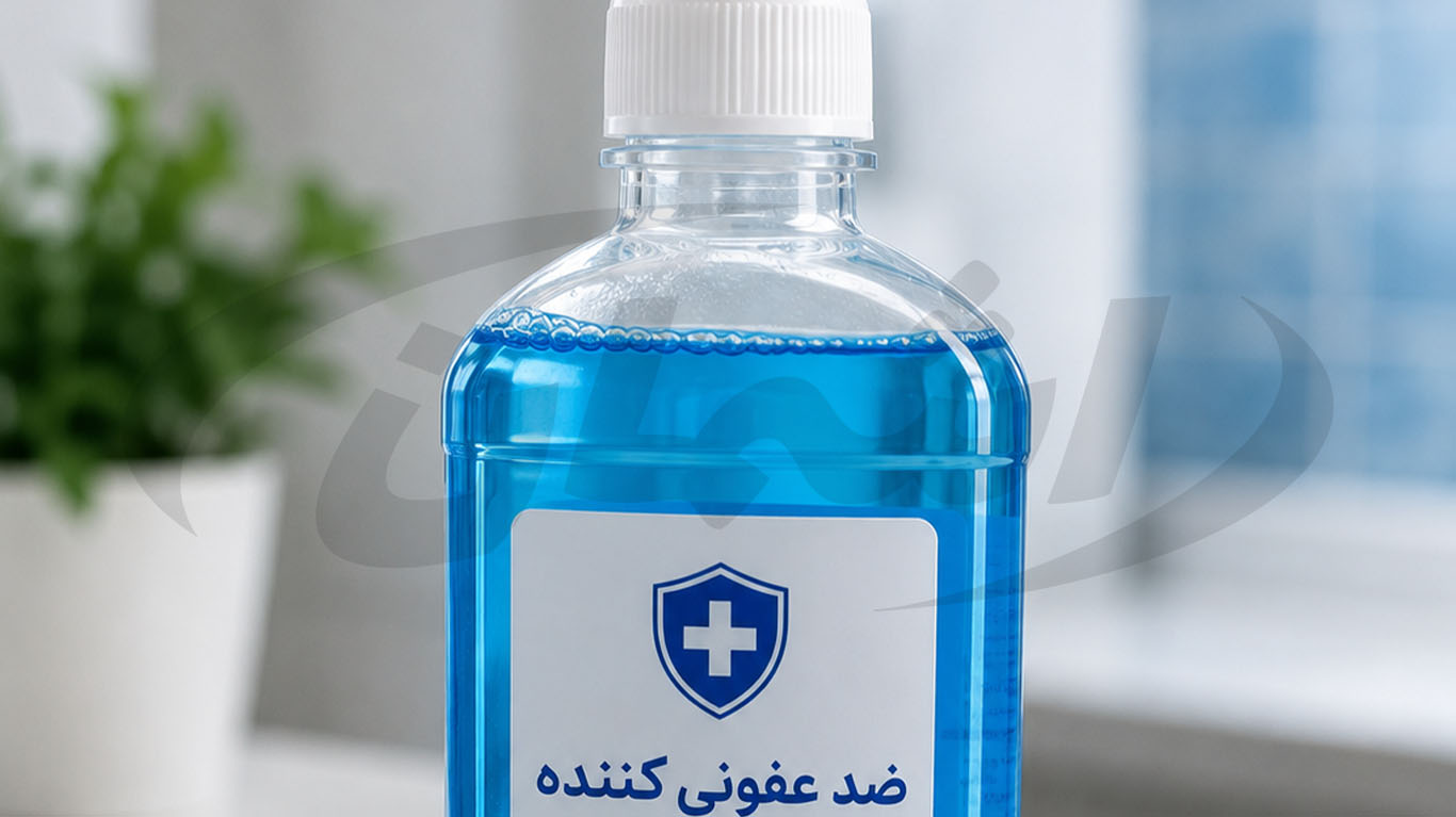 بهترین شرایط نگهداری ضدعفونی‌کننده|اشمان