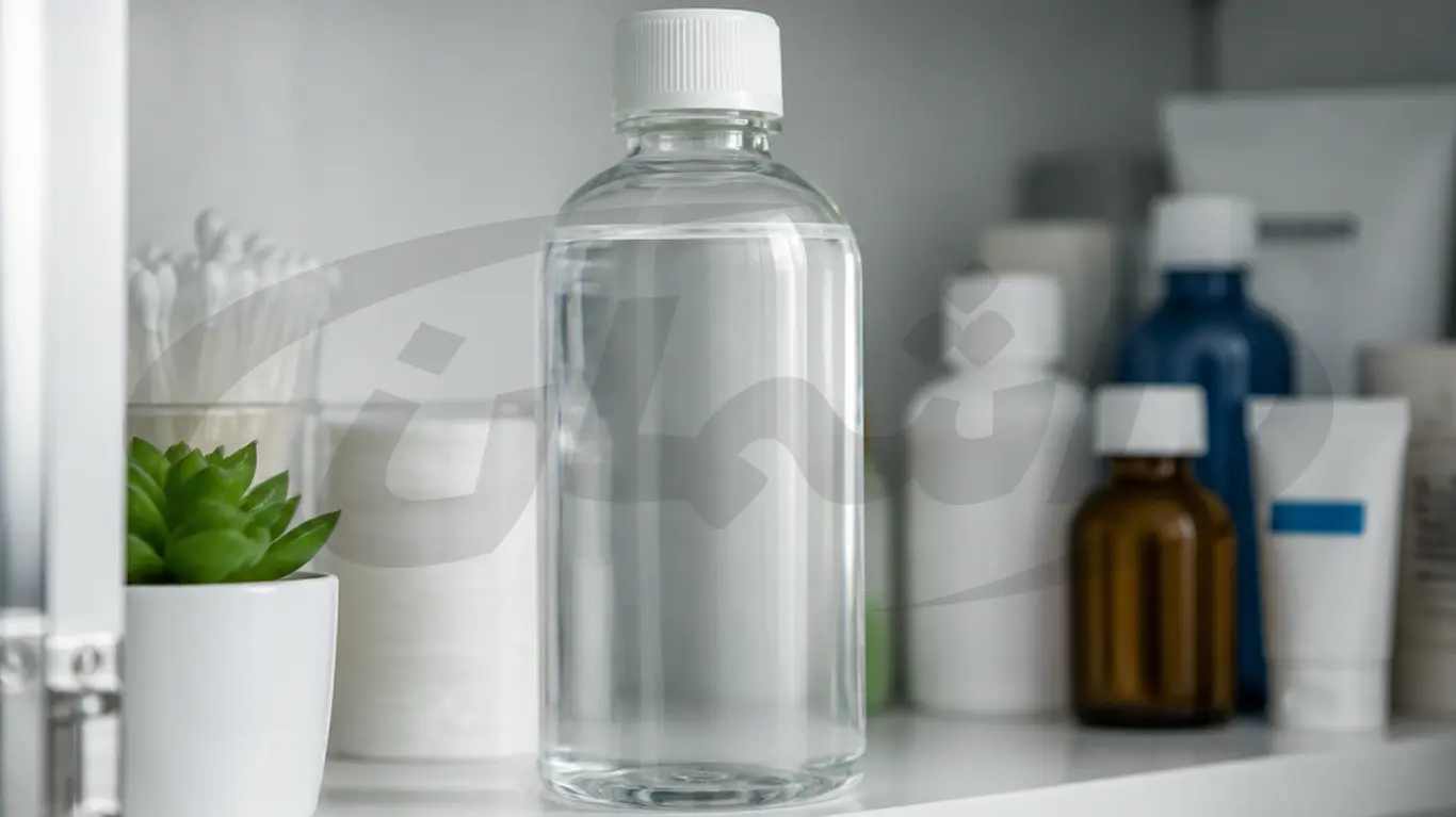 الکل طبی در چه دمایی باید نگهداری شود؟ راهنمای کامل نگهداری ایمن اتانول|اشمان